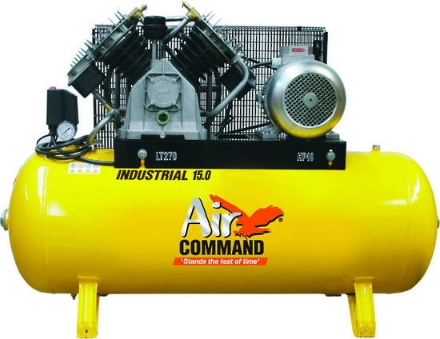Air Command Compressor IND15.0