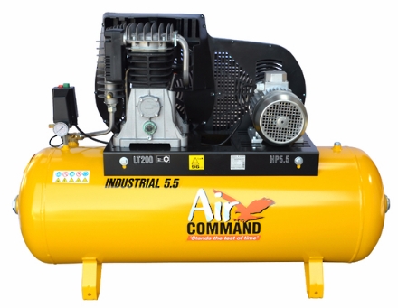 Air Command Compressor IND5.5