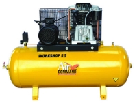 Air Command Compressor WS5.5