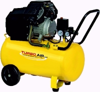 Turbo Air Compressor TA3050