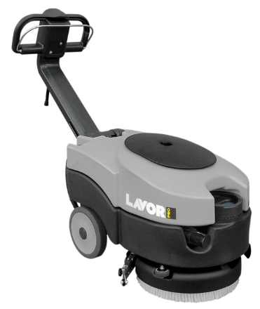 Lavor Other Cleaning Equipment QUICK36