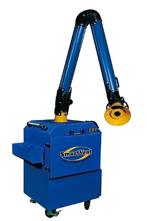 Picture of FE-2100-GWelding Fume Extractor