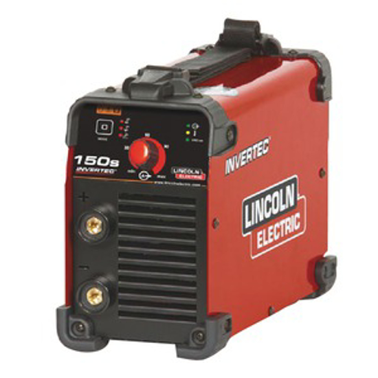 Lincoln Invertec 150S ARC Welder | Proline Industrial