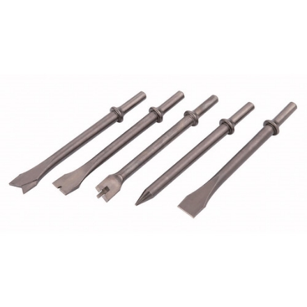 Picture of 5 PC. AIR CHISEL SET