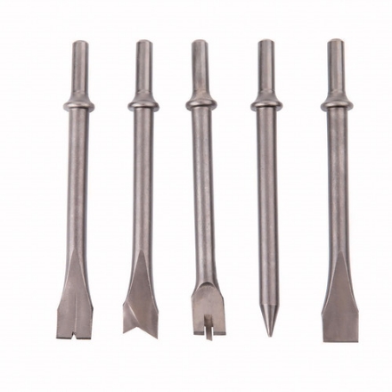 Picture of 5 PC. AIR CHISEL SET