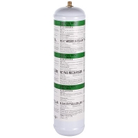 Picture of Disposable Gas  Bottle GASCO2-01D