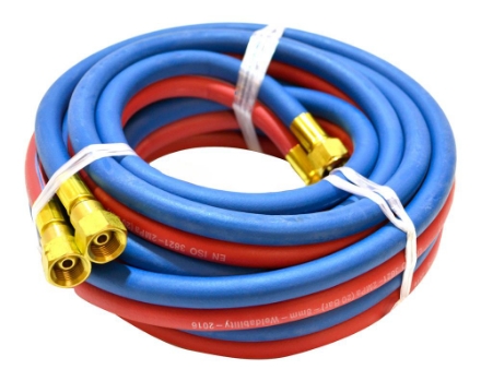 Picture of OXY/ACET TWIN HOSE GH6TWIN