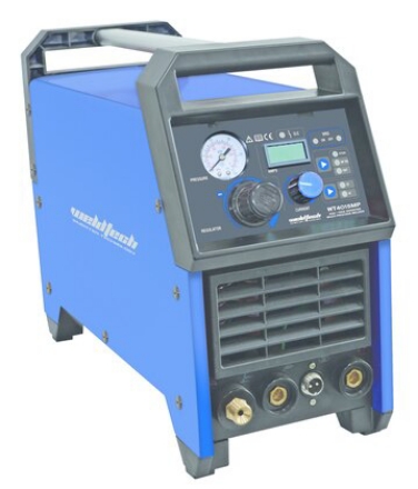 Picture of Weldtech WT4015MP Multiprocess TIG/MMA/CUT Inverter