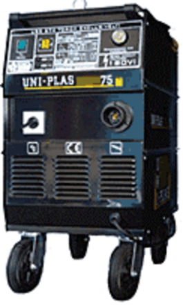 Picture of Uni-Plas 75 Plasma Cutter