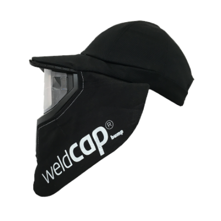 Picture of Optrel Weldcap Bump Welding Helmet 