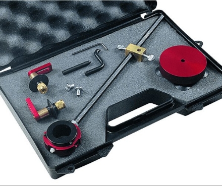 Picture of Circle Cutting Kit Hype 027668