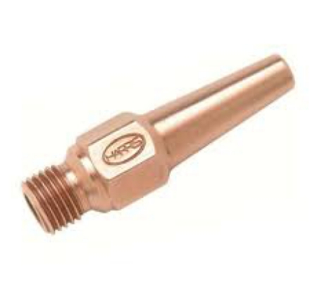 Picture of Harris 13903N Brazing Tip Size 3