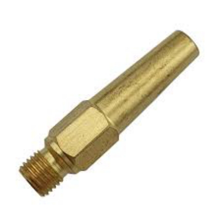Picture of Harris 13906N Brazing Tip Size 6
