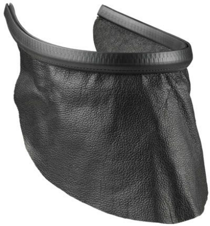 Picture of Optrel 4028.015 Leather Chest Protection