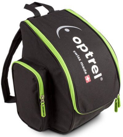 Picture of Optrel 8000.100 Helmet Backpack