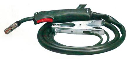 Picture of Telwin Direct Connect Mig Torch 2m