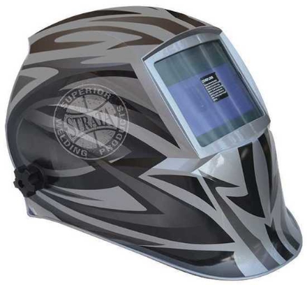 Picture of Strata DW3000 Auto Darkening Welding Helmet