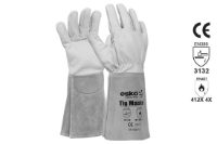Picture of Promax Tig Welding & Plasma Cutting Gloves