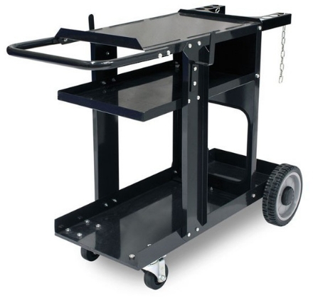 Picture of PWS Multi-Purpose Welding Trolley
