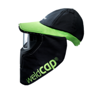 Picture of Optrel Weldcap Soft Welding Helmet