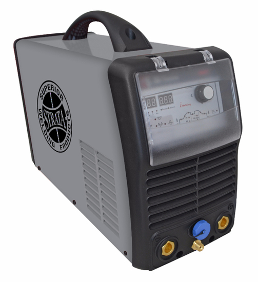 Strata Advance TIG 200 ACDC Welder | Proline Industrial