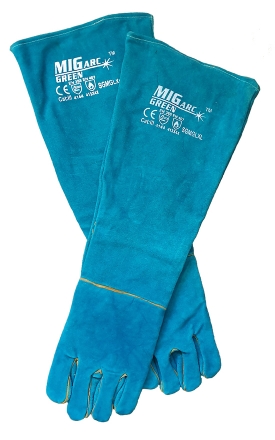 Picture of Welding Gloves Long Series (590mm) XL