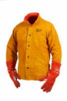 Picture of Promax Leather Welders Jacket L-3XL