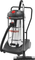 Lavor Vacuum Cleaners Windy365IR