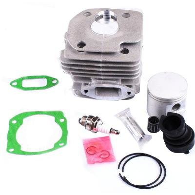 Picture for category Power Garden Parts & Accessories
