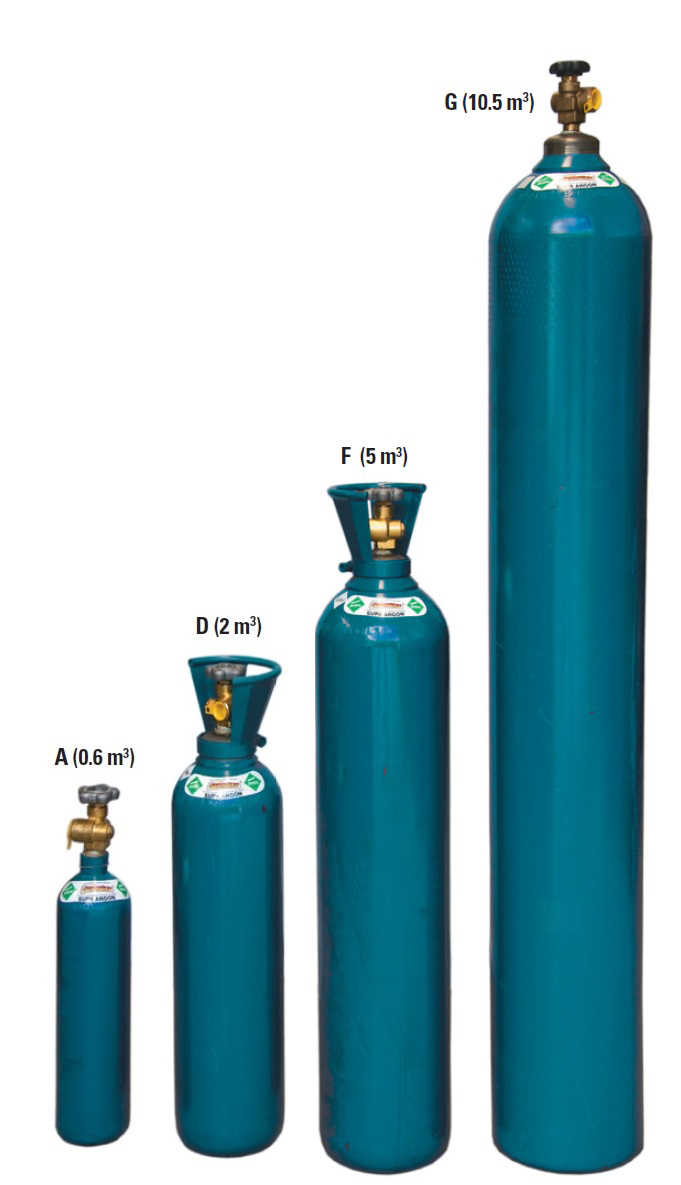 Picture for category Gas Fill