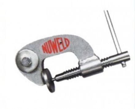 Picture of Nuweld Earth Clamp 500A 'G' Type