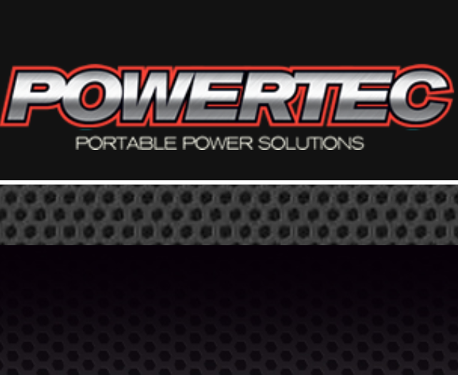 Picture for manufacturer Powertec
