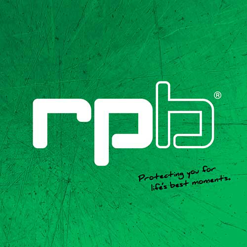 Picture for manufacturer RPB