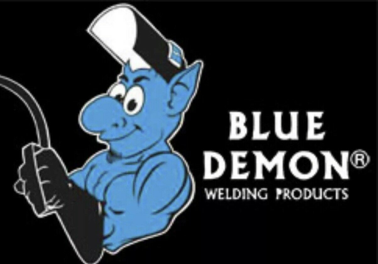 Picture for manufacturer Blue Demon