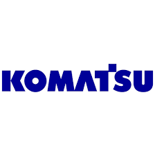 Picture for manufacturer Komatsu