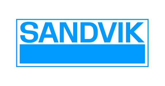 Picture for manufacturer Sandvik