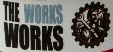 Picture for manufacturer The Works