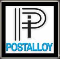 Picture for manufacturer Postalloy