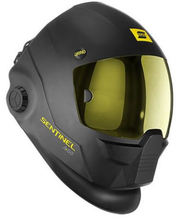 Picture of ESAB Sentinel A50 Auto Darkening Welding Helmet