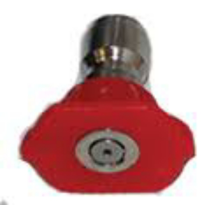 Picture of QC 00035 RED NOZZLE
