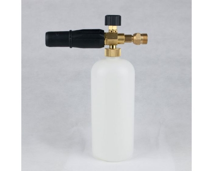 Picture of M22 Male Snow Foam Lance With 1L Detergent Bottle