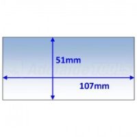 Picture of Strata Inside Lens 107x51mm 5Pk