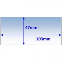 Picture of Strata Inside Lens 103x47mm 5Pk