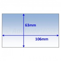 Picture of Strata Inside Lens 106x63mm 5Pk