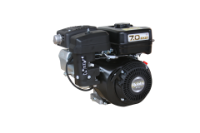 Picture of Robin EX21 7HP Electric Start Engine