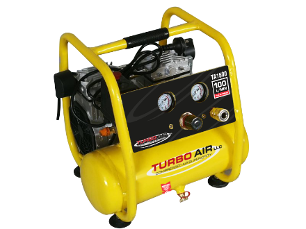 Picture of Turbo Air TA1500 1.5HP Oil-less Compressor