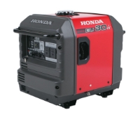 Picture of Honda EU30IS 3000W/3.7kVA Inverter Generator 