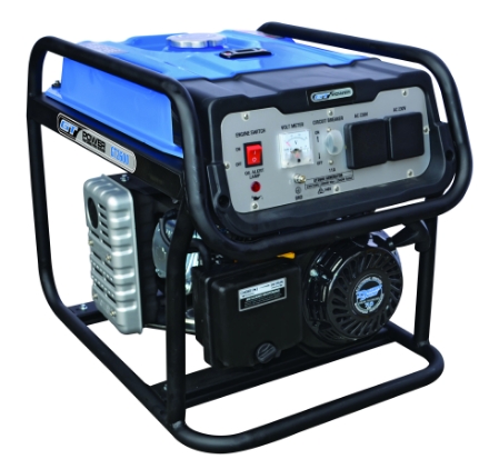 Picture of GT Power Conventional Generators GT2600