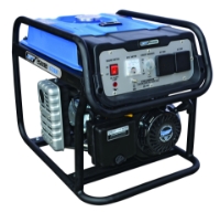 Picture of GT Power GT2600 2800W/3.5kVA Conventional Generators 