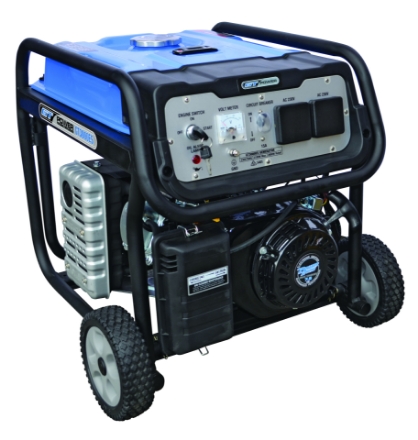 Picture of GT Power Conventional Generators GT3000ES
